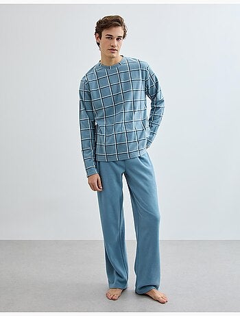 Pigiama in pile, MO Fashion