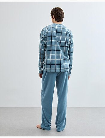 Pigiama in pile, MO Fashion