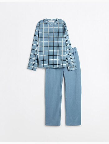 Pigiama in pile, MO Fashion