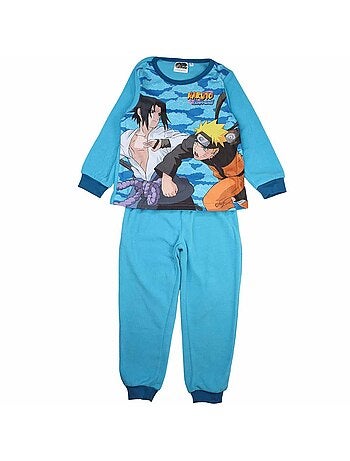 Pigiama in pile Naruto