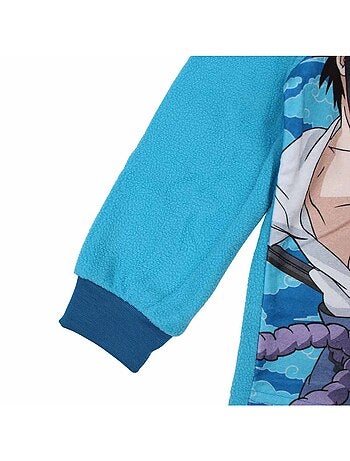 Pigiama in pile Naruto