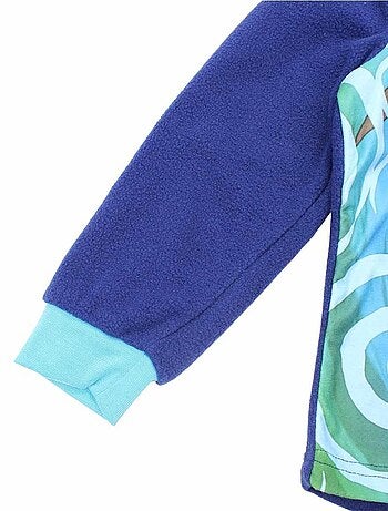 Pigiama in pile Naruto