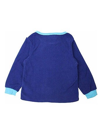 Pigiama in pile Naruto