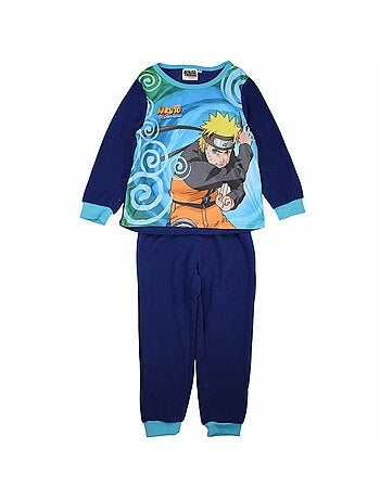 Pigiama in pile Naruto