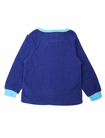 Pigiama in pile Naruto