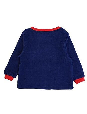 Pigiama in pile Paw Patrol