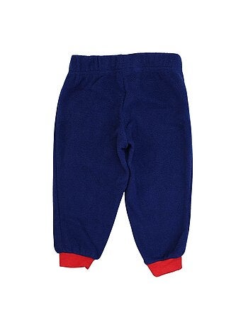 Pigiama in pile Paw Patrol