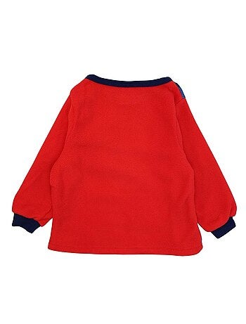 Pigiama in pile Paw Patrol