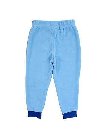 Pigiama in pile Peppa Pig