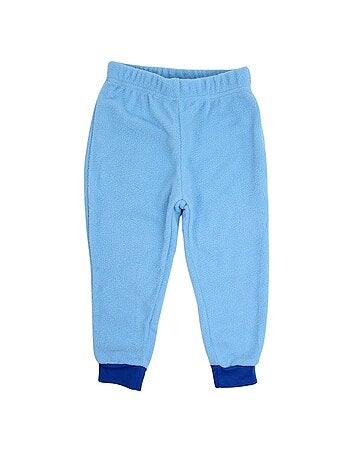 Pigiama in pile Peppa Pig