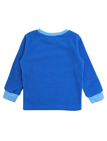 Pigiama in pile Peppa Pig