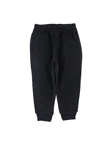 Pigiama in pile Spiderman da bambino