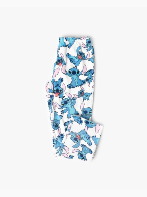 Pigiama in velluto a maniche lunghe DISNEY Alice per bambine - Kiabi Pigiama in velluto a maniche lunghe DISNEY Alice per bambine - Kiabi