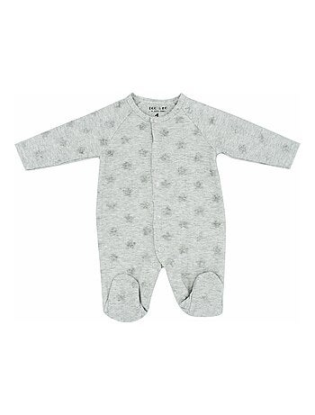 Pigiama in velluto burnout 'Starry' DOO&BO