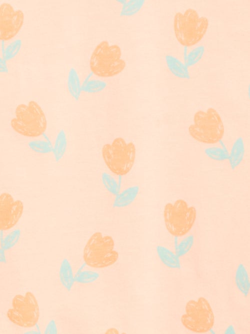 Pigiama intero - Kiabi