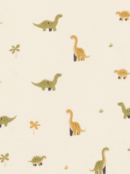 Pigiama intero - Kiabi