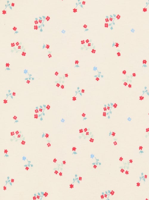 Pigiama intero - Kiabi