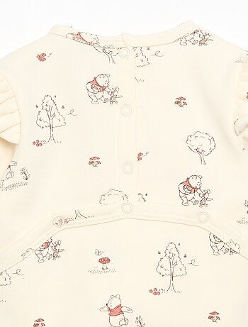 Pigiama intero "Disney" "Winnie the Pooh