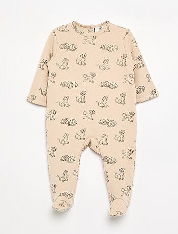 Pigiama intero 'Simba' 'Disney'