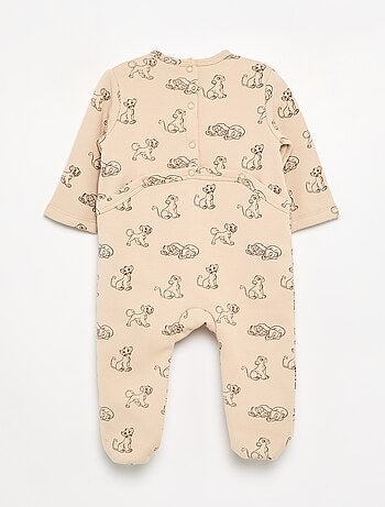 Pigiama intero 'Simba' 'Disney'