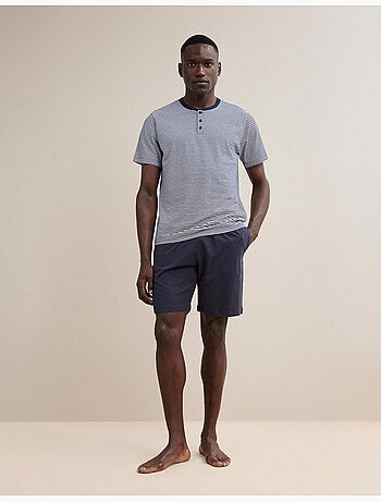 Pigiama jersey, MO Fashion