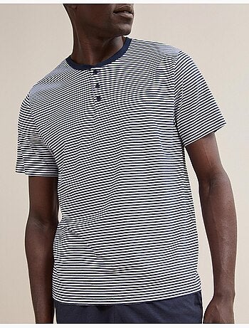 Pigiama jersey, MO Fashion