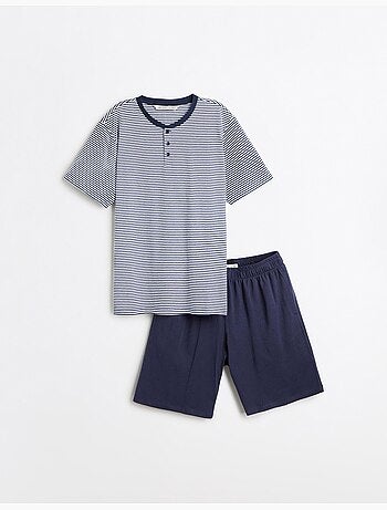 Pigiama jersey, MO Fashion