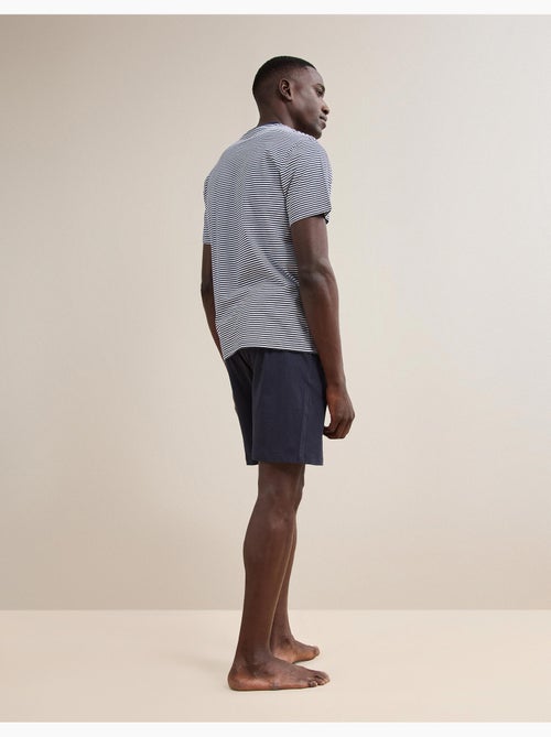Pigiama jersey, MO Fashion - Kiabi