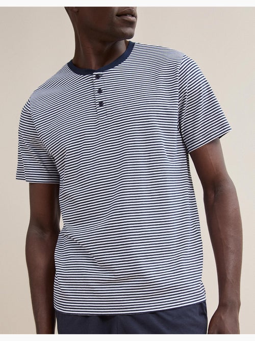 Pigiama jersey, MO Fashion - Kiabi