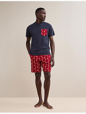 Pigiama jersey, MO Fashion