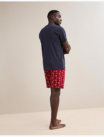 Pigiama jersey, MO Fashion