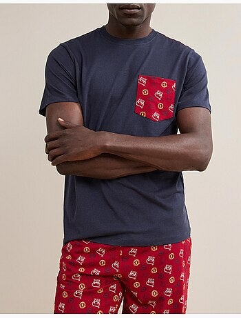 Pigiama jersey, MO Fashion
