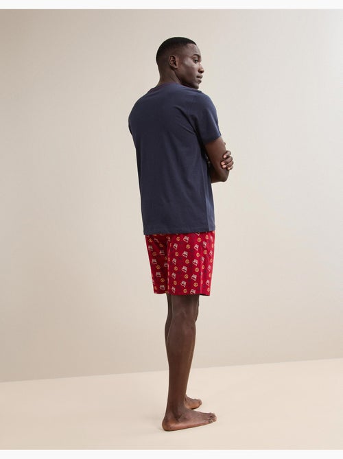 Pigiama jersey, MO Fashion - Kiabi