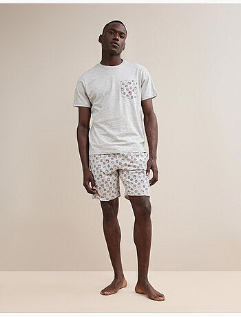 Pigiama jersey, MO Fashion