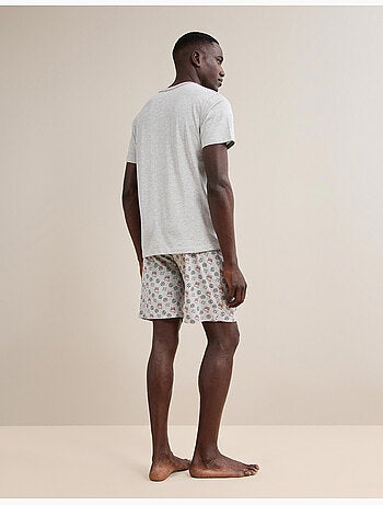 Pigiama jersey, MO Fashion