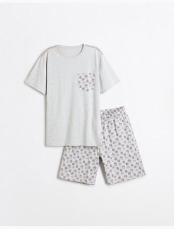 Pigiama jersey, MO Fashion