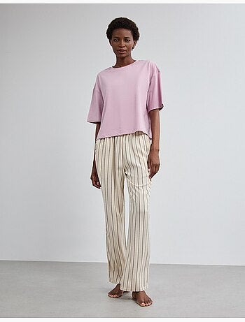 Pigiama jersey, MO Fashion