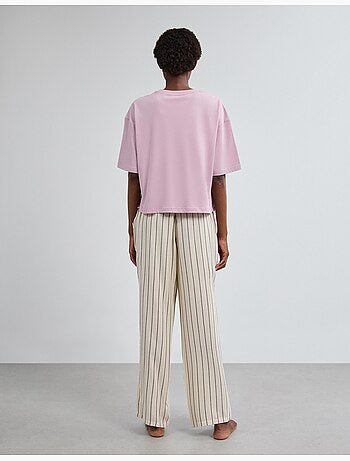 Pigiama jersey, MO Fashion