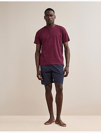 Pigiama jersey, MO Fashion