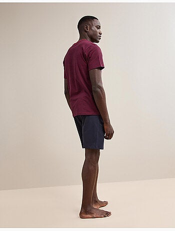 Pigiama jersey, MO Fashion