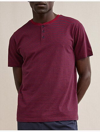 Pigiama jersey, MO Fashion