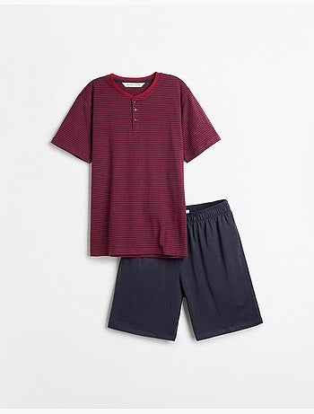 Pigiama jersey, MO Fashion
