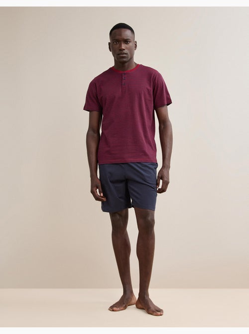 Pigiama jersey, MO Fashion - Kiabi