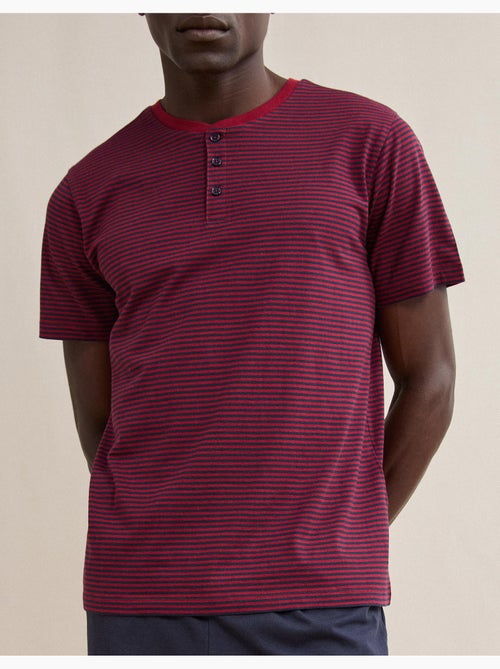 Pigiama jersey, MO Fashion - Kiabi