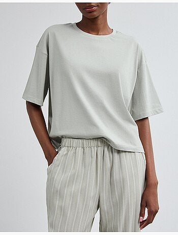 Pigiama jersey, MO Fashion