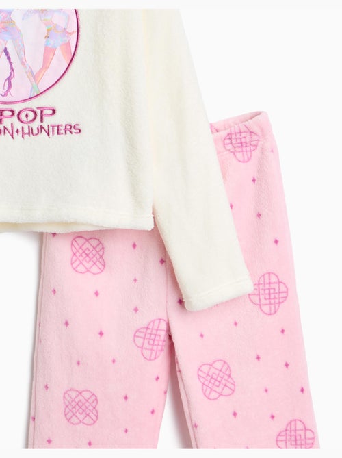 Pigiama « k-pop demon hunters », mo fashion - Kiabi