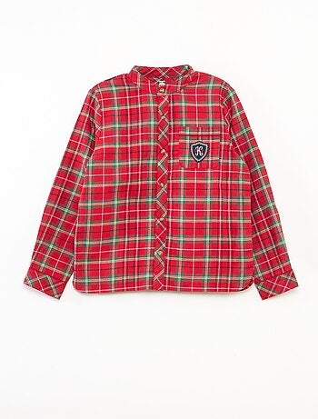 Completo pigiama 'Kiabi & Catherine Painvin' in cotone