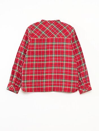 Completo pigiama 'Kiabi & Catherine Painvin' in cotone