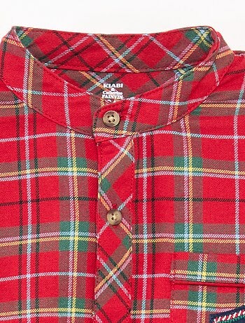 Completo pigiama 'Kiabi & Catherine Painvin' in cotone