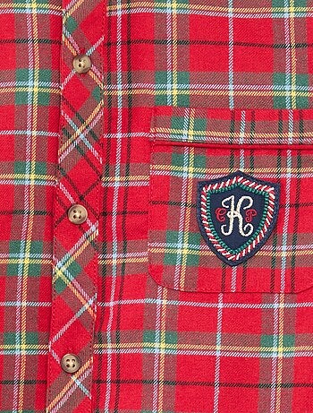 Completo pigiama 'Kiabi & Catherine Painvin' in cotone